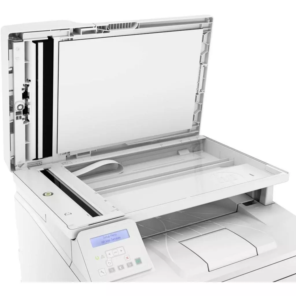 Многофункциональное устройство HP LaserJet Pro M227sdn (G3Q74A) - 6 Многофункциональное устройство HP LaserJet Pro M227sdn (G3Q74A) - 6