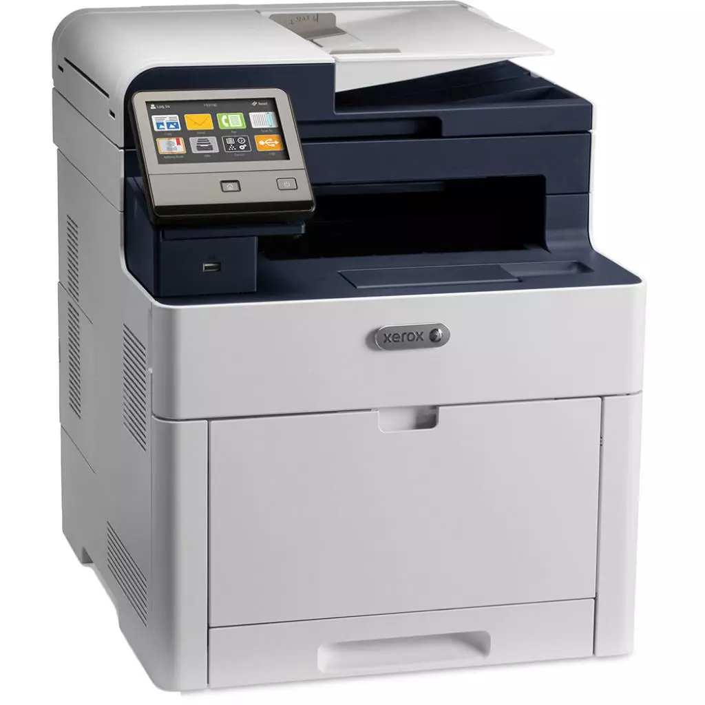 Многофункциональное устройство Xerox WC 6515DN (6515V_DN) - 2