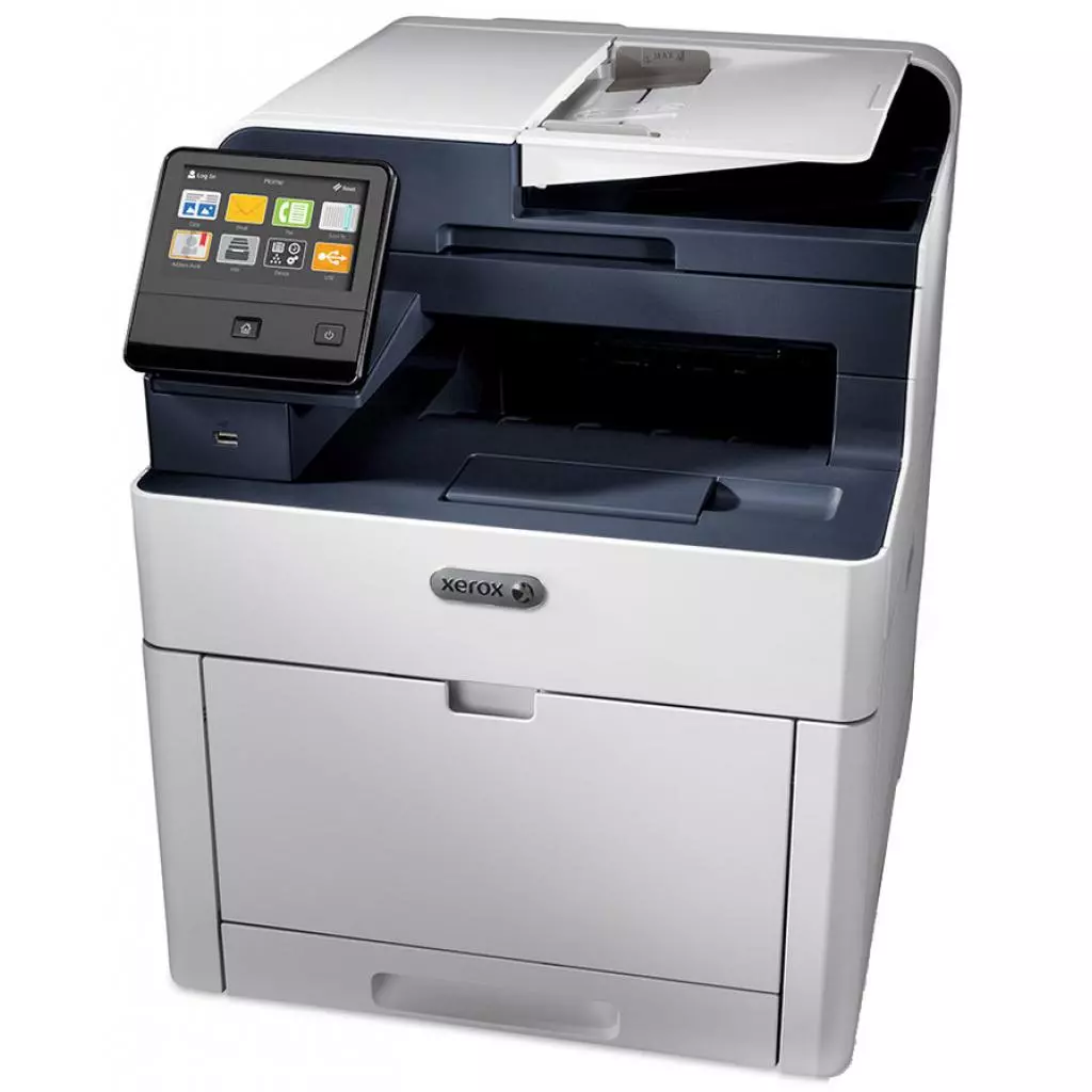 Многофункциональное устройство Xerox WC 6515DN (6515V_DN)