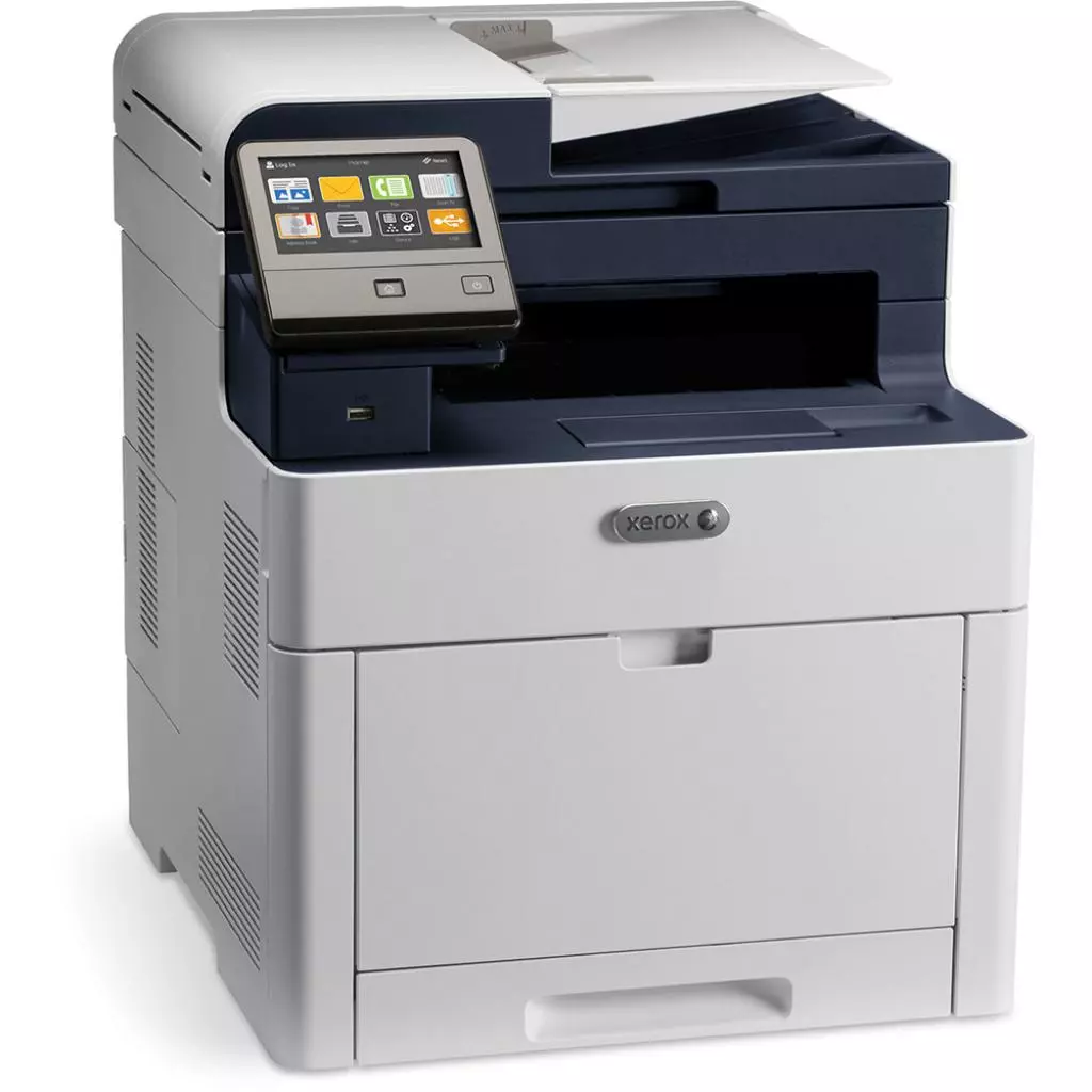Многофункциональное устройство Xerox WC 6515DNI (Wi-Fi) (6515V_DNI) - 2