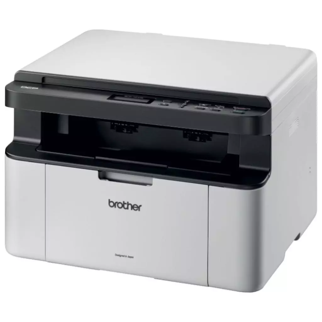 Многофункциональное устройство Brother DCP-1510R (DCP1510R1) - 2 Многофункциональное устройство Brother DCP-1510R (DCP1510R1) - 2