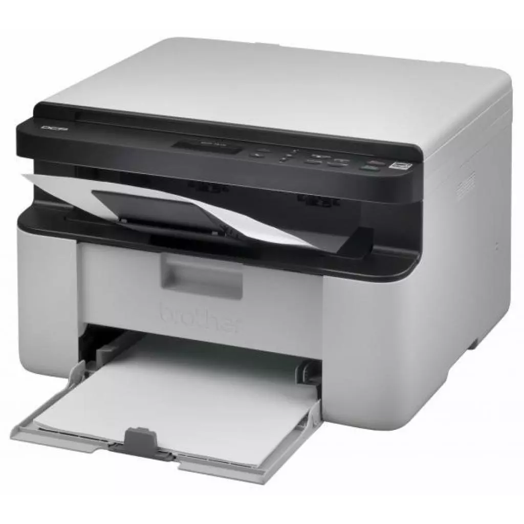 Многофункциональное устройство Brother DCP-1510R (DCP1510R1) - 3 Многофункциональное устройство Brother DCP-1510R (DCP1510R1) - 3