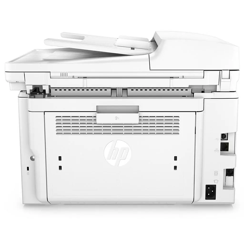 Многофункциональное устройство HP LaserJet Pro M227fdn (G3Q79A) - 3 Многофункциональное устройство HP LaserJet Pro M227fdn (G3Q79A) - 3