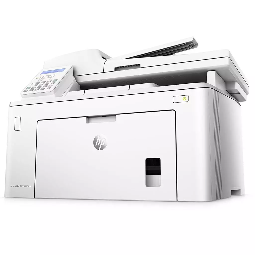 Многофункциональное устройство HP LaserJet Pro M227fdn (G3Q79A) - 6 Многофункциональное устройство HP LaserJet Pro M227fdn (G3Q79A) - 6