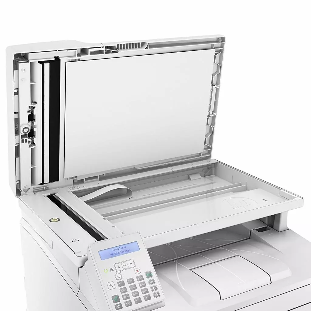 Многофункциональное устройство HP LaserJet Pro M227fdn (G3Q79A) - 8 Многофункциональное устройство HP LaserJet Pro M227fdn (G3Q79A) - 8
