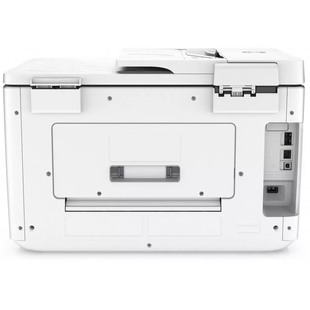 Многофункциональное устройство HP OfficeJet Pro 7740 c Wi-Fi (G5J38A) - 1