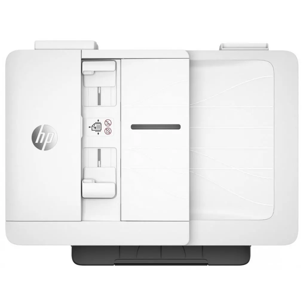 Многофункциональное устройство HP OfficeJet Pro 7740 c Wi-Fi (G5J38A) - 4