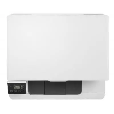 Многофункциональное устройство HP Color LJ Pro M180n (T6B70A) - 5