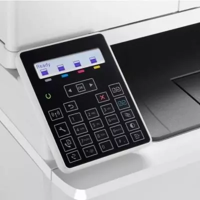 Многофункциональное устройство HP Color LJ Pro M181fw (T6B71A) - 6