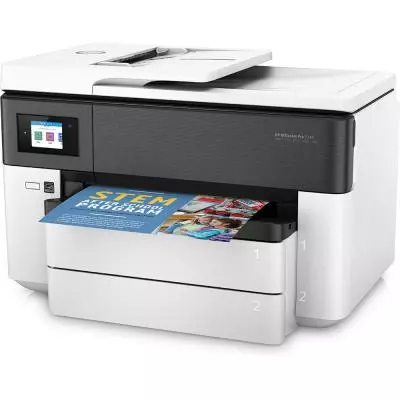 Многофункциональное устройство HP OfficeJet Pro 7730 c Wi-Fi (Y0S19A) - 3 Многофункциональное устройство HP OfficeJet Pro 7730 c Wi-Fi (Y0S19A) - 3