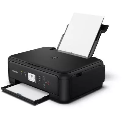 Многофункциональное устройство Canon PIXMA TS5140 BLACK (2228C007) - 2 Многофункциональное устройство Canon PIXMA TS5140 BLACK (2228C007) - 2