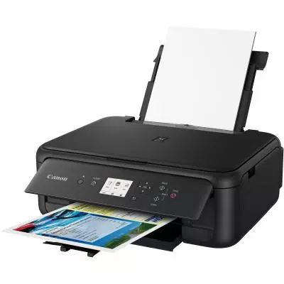 Многофункциональное устройство Canon PIXMA TS5140 BLACK (2228C007) - 3 Многофункциональное устройство Canon PIXMA TS5140 BLACK (2228C007) - 3