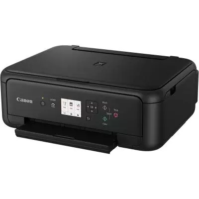 Многофункциональное устройство Canon PIXMA TS5140 BLACK (2228C007) - 4 Многофункциональное устройство Canon PIXMA TS5140 BLACK (2228C007) - 4