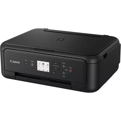 Многофункциональное устройство Canon PIXMA TS5140 BLACK (2228C007) - 5 Многофункциональное устройство Canon PIXMA TS5140 BLACK (2228C007) - 5
