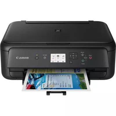 Многофункциональное устройство Canon PIXMA TS5140 BLACK (2228C007) - 6 Многофункциональное устройство Canon PIXMA TS5140 BLACK (2228C007) - 6