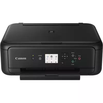 Многофункциональное устройство Canon PIXMA TS5140 BLACK (2228C007) - 7 Многофункциональное устройство Canon PIXMA TS5140 BLACK (2228C007) - 7