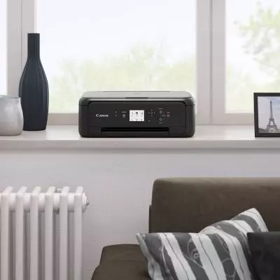 Многофункциональное устройство Canon PIXMA TS5140 BLACK (2228C007) - 9 Многофункциональное устройство Canon PIXMA TS5140 BLACK (2228C007) - 9