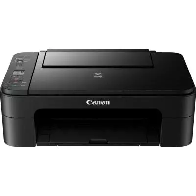 Многофункциональное устройство Canon Ink Efficiency E3140 c Wi-Fi (2227C009) - 1