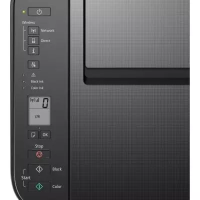 Многофункциональное устройство Canon Ink Efficiency E3140 c Wi-Fi (2227C009) - 5