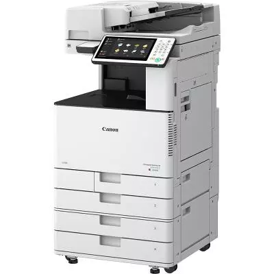 Многофункциональное устройство Canon iRAC-3520i (3280C005)