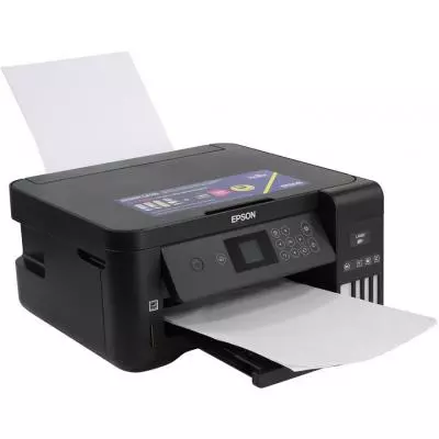 Многофункциональное устройство Epson L4160 c WiFi (C11CG23403) - 2 Многофункциональное устройство Epson L4160 c WiFi (C11CG23403) - 2