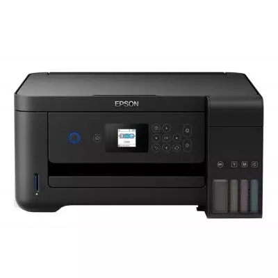 Многофункциональное устройство Epson L4160 c WiFi (C11CG23403) - 3 Многофункциональное устройство Epson L4160 c WiFi (C11CG23403) - 3