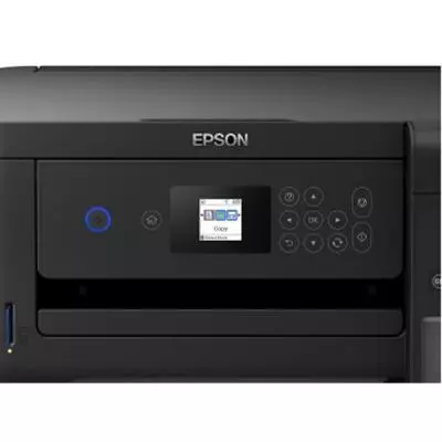 Многофункциональное устройство Epson L4160 c WiFi (C11CG23403) - 5 Многофункциональное устройство Epson L4160 c WiFi (C11CG23403) - 5