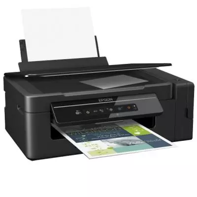 Многофункциональное устройство EPSON L3050 c WiFi (C11CF46405) - 3 Многофункциональное устройство EPSON L3050 c WiFi (C11CF46405) - 3
