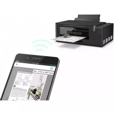Многофункциональное устройство EPSON L3050 c WiFi (C11CF46405) - 5 Многофункциональное устройство EPSON L3050 c WiFi (C11CF46405) - 5
