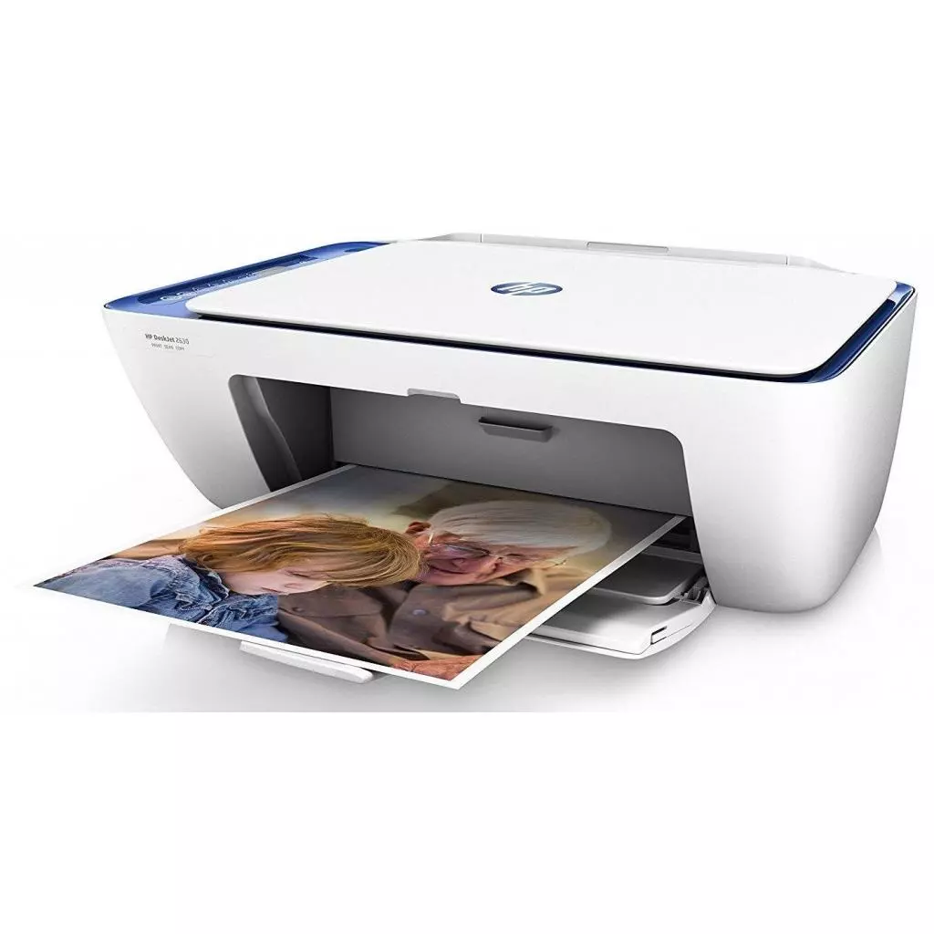 Многофункциональное устройство HP DeskJet 2630 с Wi-Fi (V1N03C) - 2