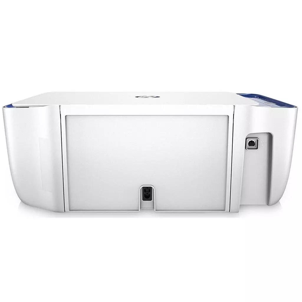 Многофункциональное устройство HP DeskJet 2630 с Wi-Fi (V1N03C) - 4