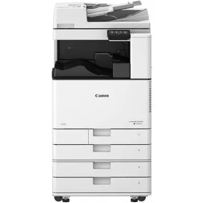 Многофункциональное устройство Canon iRAC-3025i (1567C007) - 1