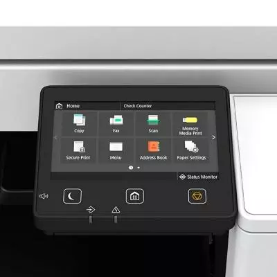 Многофункциональное устройство Canon iRAC-3025i (1567C007) - 4