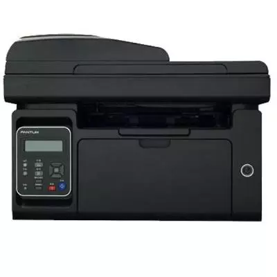 Многофункциональное устройство Pantum M6607NW с Wi-Fi (M6607NW) - 1 Многофункциональное устройство Pantum M6607NW с Wi-Fi (M6607NW) - 1