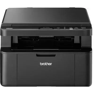 Многофункциональное устройство Brother DCP-1602R (DCP1602R1) - 1 Многофункциональное устройство Brother DCP-1602R (DCP1602R1) - 1