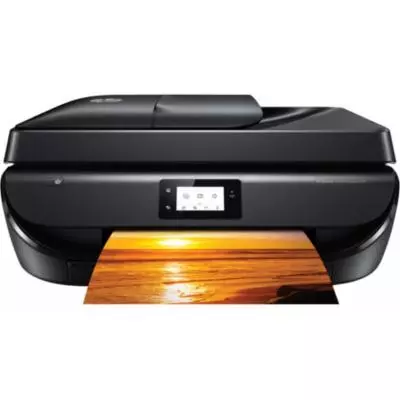 Многофункциональное устройство HP DeskJet Ink Advantage 5275 с Wi-Fi (M2U76C) - 1 Многофункциональное устройство HP DeskJet Ink Advantage 5275 с Wi-Fi (M2U76C) - 1
