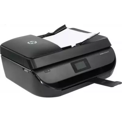 Многофункциональное устройство HP DeskJet Ink Advantage 5275 с Wi-Fi (M2U76C) - 2 Многофункциональное устройство HP DeskJet Ink Advantage 5275 с Wi-Fi (M2U76C) - 2