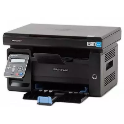 Многофункциональное устройство Pantum M6500W с Wi-Fi (M6500W) - 3