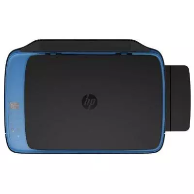 Многофункциональное устройство HP Ink Tank 319 (Z6Z13A) - 6 Многофункциональное устройство HP Ink Tank 319 (Z6Z13A) - 6