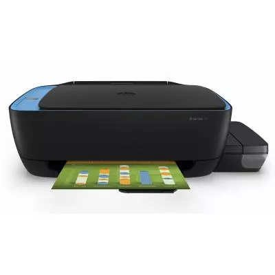 Многофункциональное устройство HP Ink Tank 319 (Z6Z13A) - 7 Многофункциональное устройство HP Ink Tank 319 (Z6Z13A) - 7