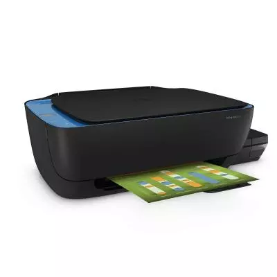 Многофункциональное устройство HP Ink Tank 319 (Z6Z13A) - 8 Многофункциональное устройство HP Ink Tank 319 (Z6Z13A) - 8