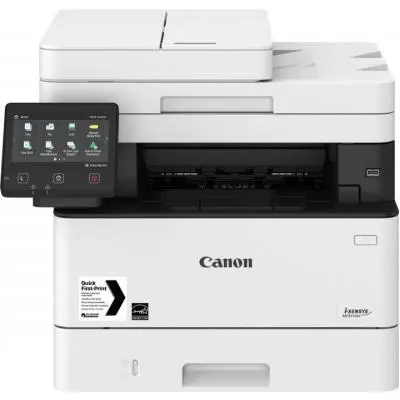 Многофункциональное устройство Canon MF421dw c Wi-Fi (2222C008) - 1