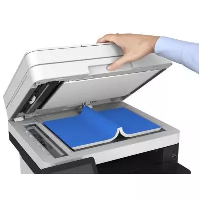 Многофункциональное устройство Canon MF421dw c Wi-Fi (2222C008) - 3