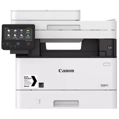 Многофункциональное устройство Canon MF421dw c Wi-Fi (2222C008) - 5