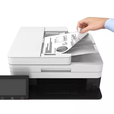 Многофункциональное устройство Canon MF421dw c Wi-Fi (2222C008) - 9