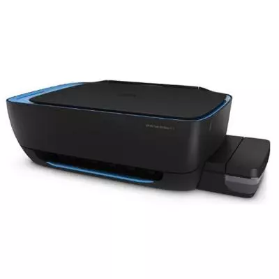 Многофункциональное устройство HP Ink Tank 419 c Wi-Fi (Z6Z97A) - 3 Многофункциональное устройство HP Ink Tank 419 c Wi-Fi (Z6Z97A) - 3