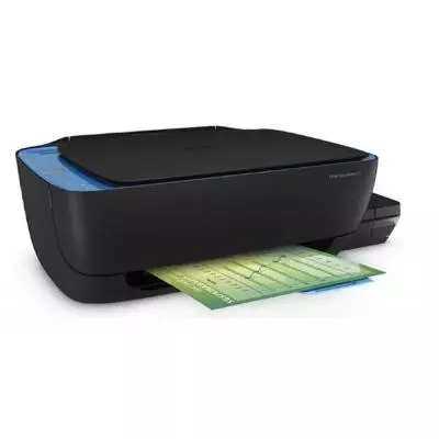 Многофункциональное устройство HP Ink Tank 419 c Wi-Fi (Z6Z97A) - 4 Многофункциональное устройство HP Ink Tank 419 c Wi-Fi (Z6Z97A) - 4