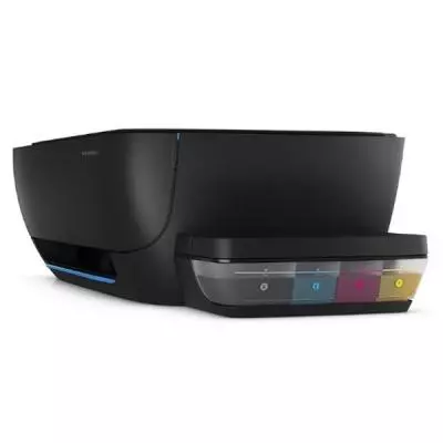 Многофункциональное устройство HP Ink Tank 419 c Wi-Fi (Z6Z97A) - 7 Многофункциональное устройство HP Ink Tank 419 c Wi-Fi (Z6Z97A) - 7