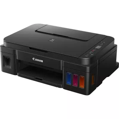 Многофункциональное устройство Canon PIXMA G2411 (2313C025) - 2