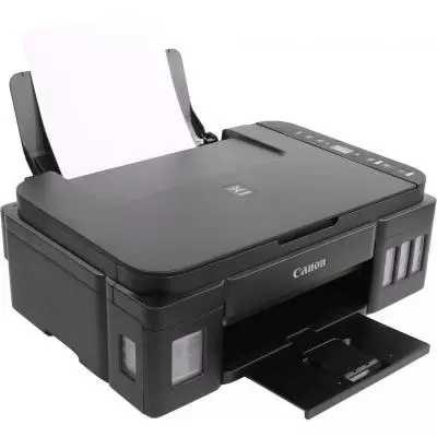 Многофункциональное устройство Canon PIXMA G2411 (2313C025) - 5